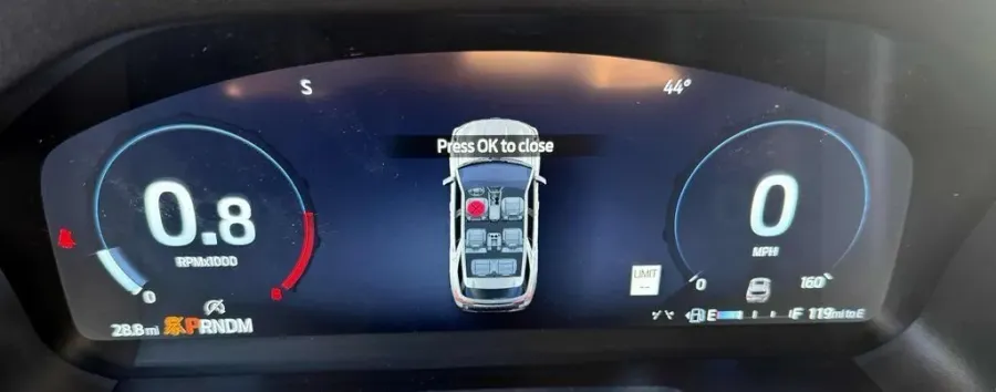 2026 Ford Explorer | Photo 21 of 32