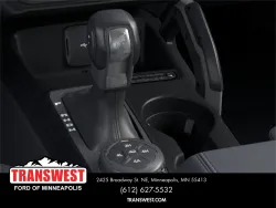 2025 Ford Bronco | Thumbnail Photo 17 of 25