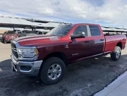 2022 RAM 2500 Big Horn | Thumbnail Photo 3 of 17