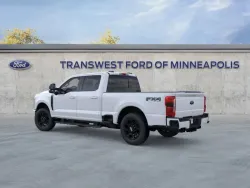 2026 Ford Super Duty F-350 XLT | Thumbnail Photo 3 of 22