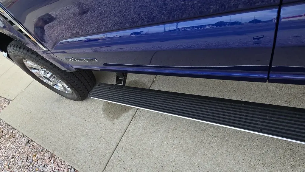 2026 Ford Super Duty F-350 