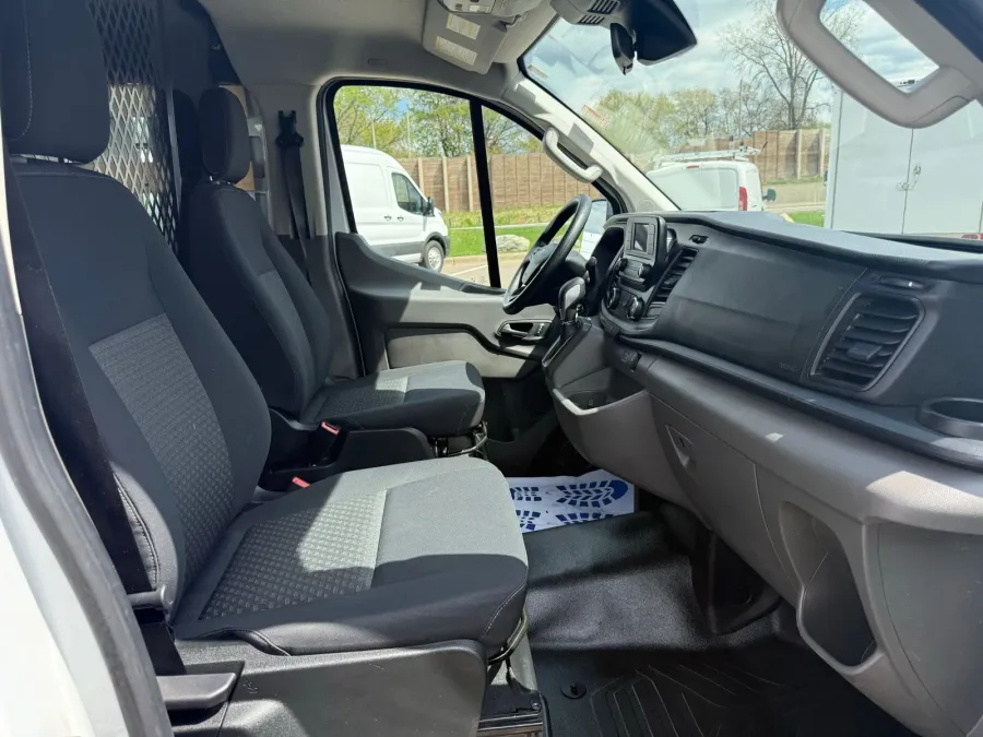 2024 Ford Transit-250 Base | Photo 6 of 21