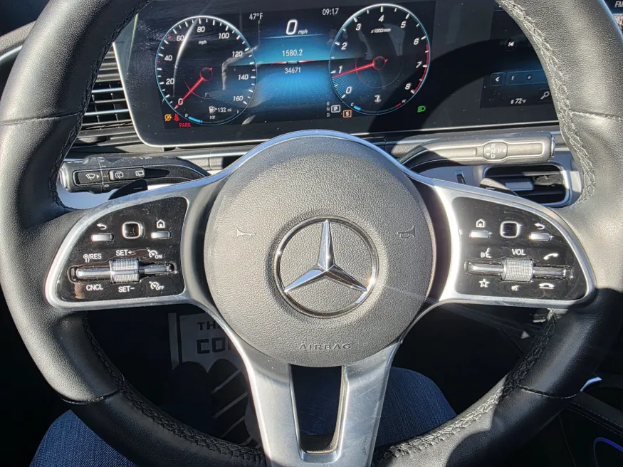 2022 Mercedes Benz GLE 350 | Photo 23 of 29