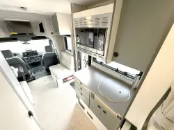 2027 Winnebago EKKO 23B | Thumbnail Photo 11 of 17