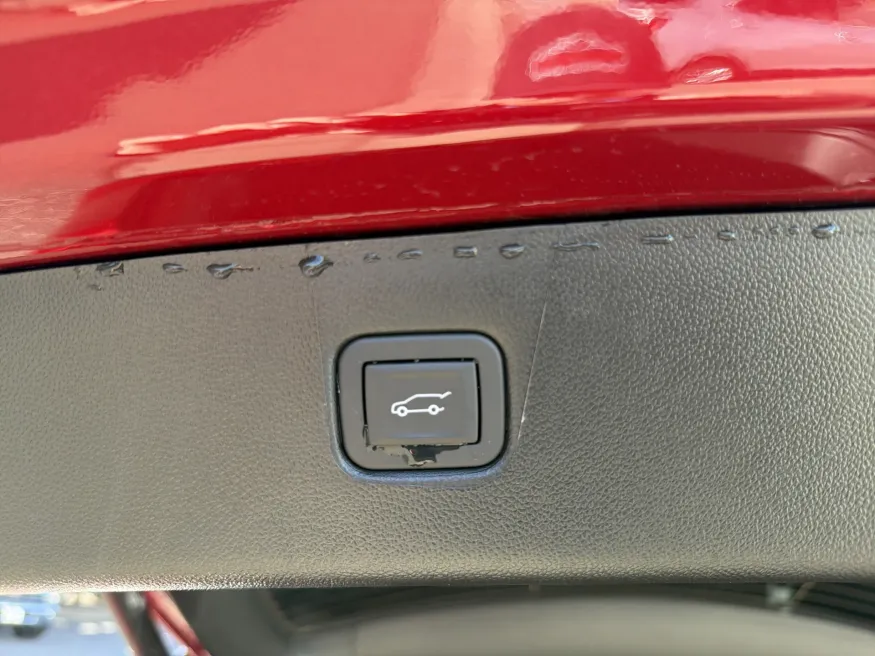 2026 Chevrolet Blazer RS | Photo 9 of 23