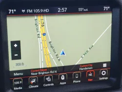 2020 Jeep Gladiator Rubicon | Thumbnail Photo 15 of 25