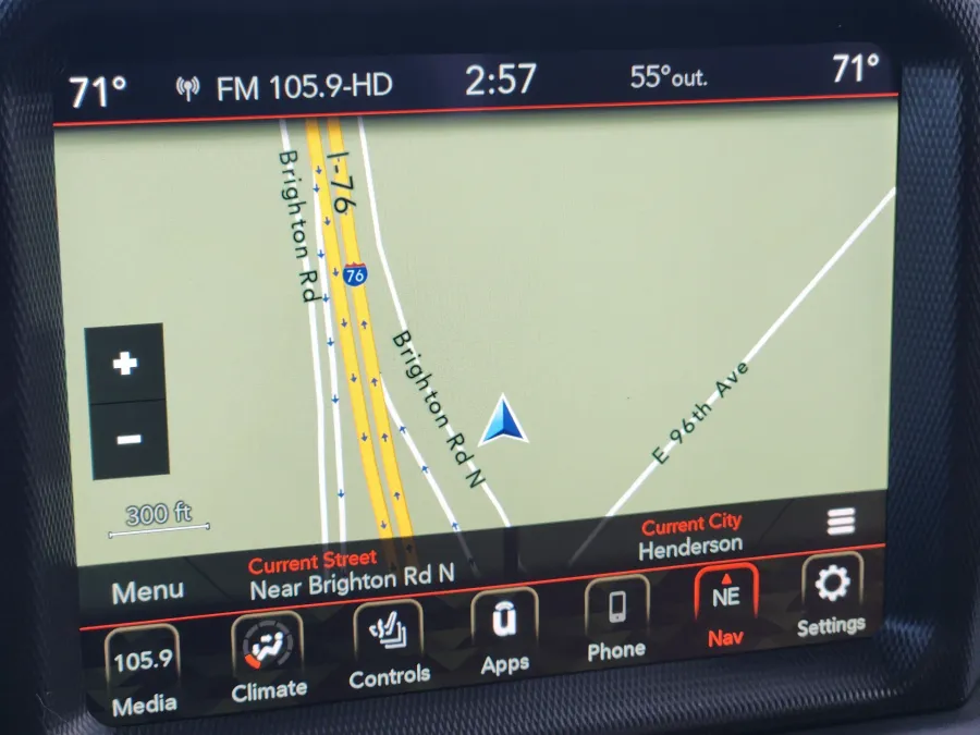 2020 Jeep Gladiator Rubicon | Photo 15 of 25