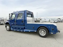 2025 Freightliner M2 106 Plus Summit Hauler | Thumbnail Photo 15 of 24