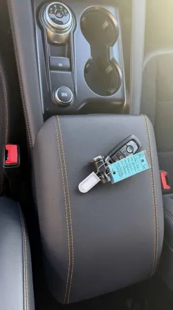 2026 Ford Explorer | Thumbnail Photo 26 of 32