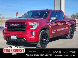 2022 GMC Sierra 1500 Limited | Thumbnail Photo 21 of 21