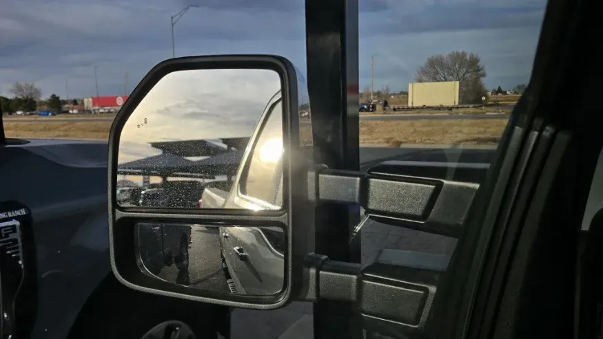2026 Ford Super Duty F-250 | Photo 10 of 29