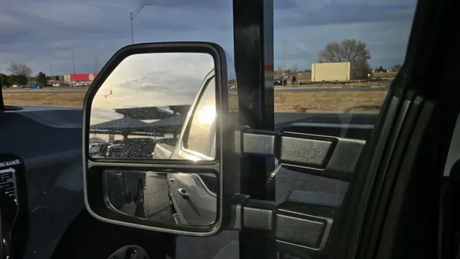 2026 Ford Super Duty F-250 | Photo 10 of 29
