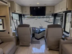 2026 Tiffin Allegro Red 37BA | Thumbnail Photo 11 of 28