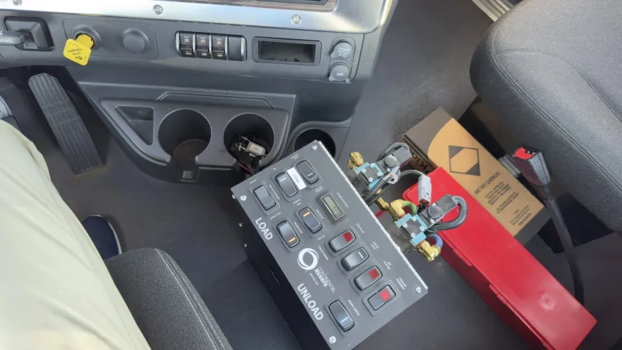 2026 Western Star 47X | Photo 15 of 15