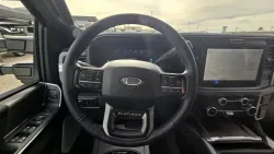 2026 Ford Super Duty F-250 | Thumbnail Photo 18 of 35