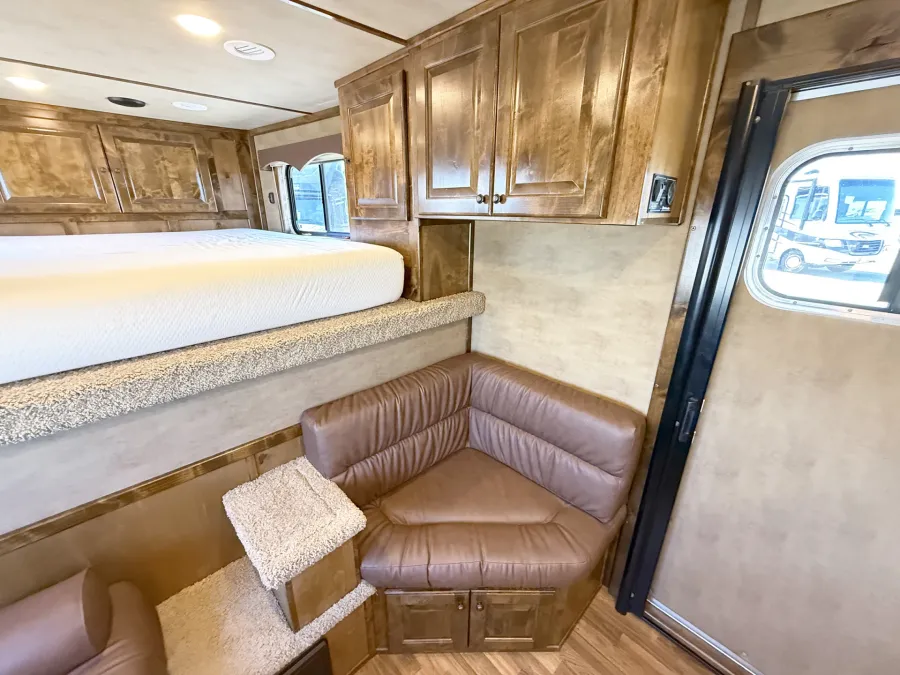 2017 Cimarron Transtar | Photo 9 of 24