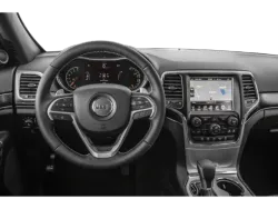 2021 Jeep Grand Cherokee | Thumbnail Photo 3 of 14