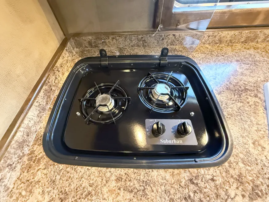 2017 Cimarron Transtar | Photo 12 of 24