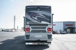 2018 Tiffin Allegro Bus 45OPP | Thumbnail Photo 6 of 33