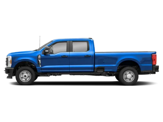 2026 Ford Super Duty F-350 | Photo 2 of 12