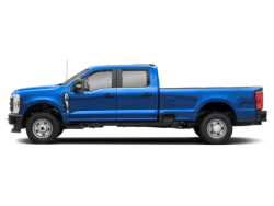 2026 Ford Super Duty F-350 | Thumbnail Photo 2 of 12