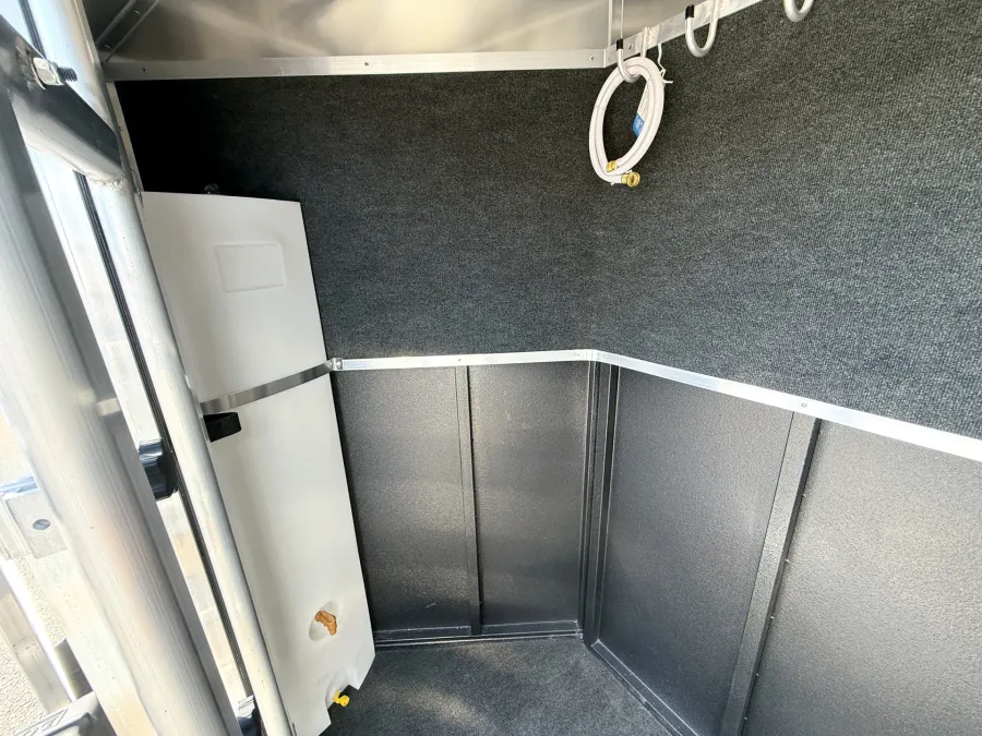 2025 Logan Coach Bullseye 3HGN | Photo 9 of 16