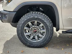 2026 GMC Sierra 1500 AT4X | Thumbnail Photo 21 of 30