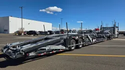 2025 Western Star 49X | Thumbnail Photo 21 of 43