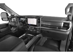 2026 Ford Super Duty F-250 | Thumbnail Photo 11 of 13