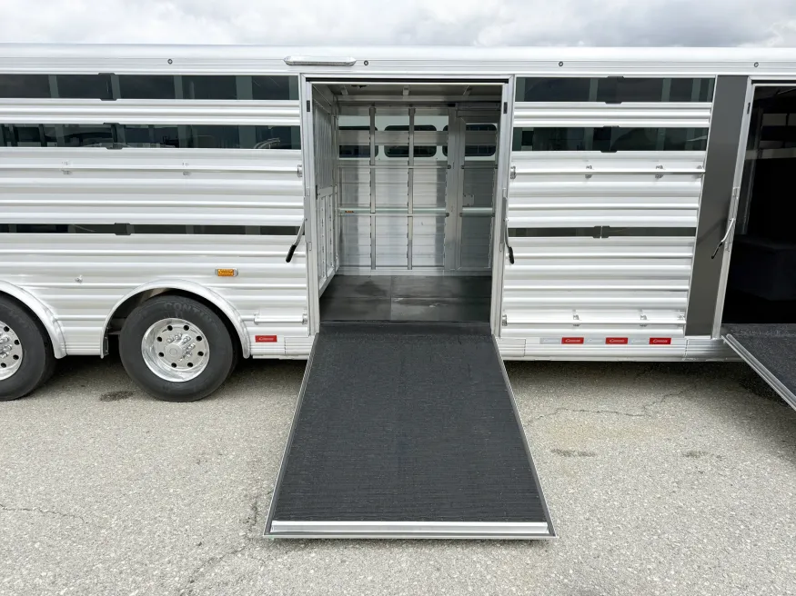 2027 Cimarron Stierwalt Signature Series Stock | Photo 7 of 23