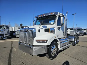 2023 Western Star 47X