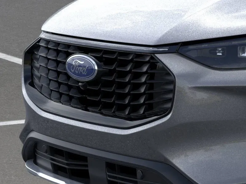 2026 Ford Escape Plug-In Hybrid | Photo 17 of 23