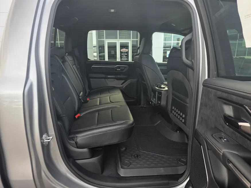 2026 RAM 1500 RHO | Photo 14 of 24
