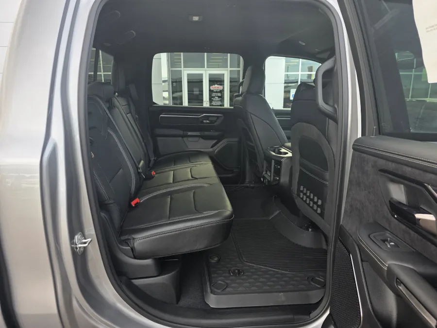 2026 RAM 1500 RHO | Photo 14 of 24