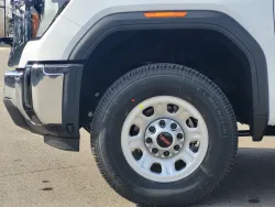 2026 GMC Sierra 3500HD Pro | Thumbnail Photo 8 of 23