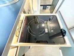 2026 Winnebago EKKO 23B | Thumbnail Photo 10 of 23