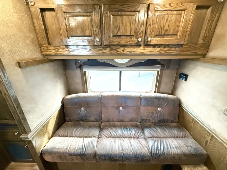 2015 Sooner 5HLQ | Photo 6 of 23