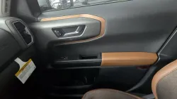 2025 Ford Bronco Sport | Thumbnail Photo 29 of 32