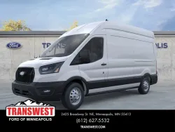 2026 Ford Transit-350 Base | Thumbnail Photo 21 of 21
