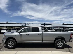 2022 RAM 2500 Big Horn | Thumbnail Photo 4 of 20
