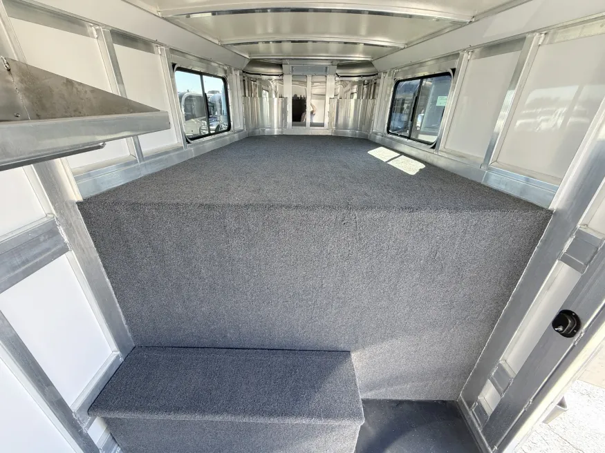 2026 Cimarron Norstar 4HGN | Photo 6 of 17