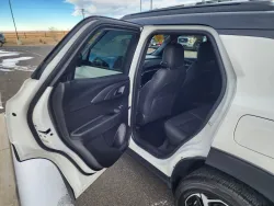 2021 Chevrolet Trailblazer RS | Thumbnail Photo 10 of 23