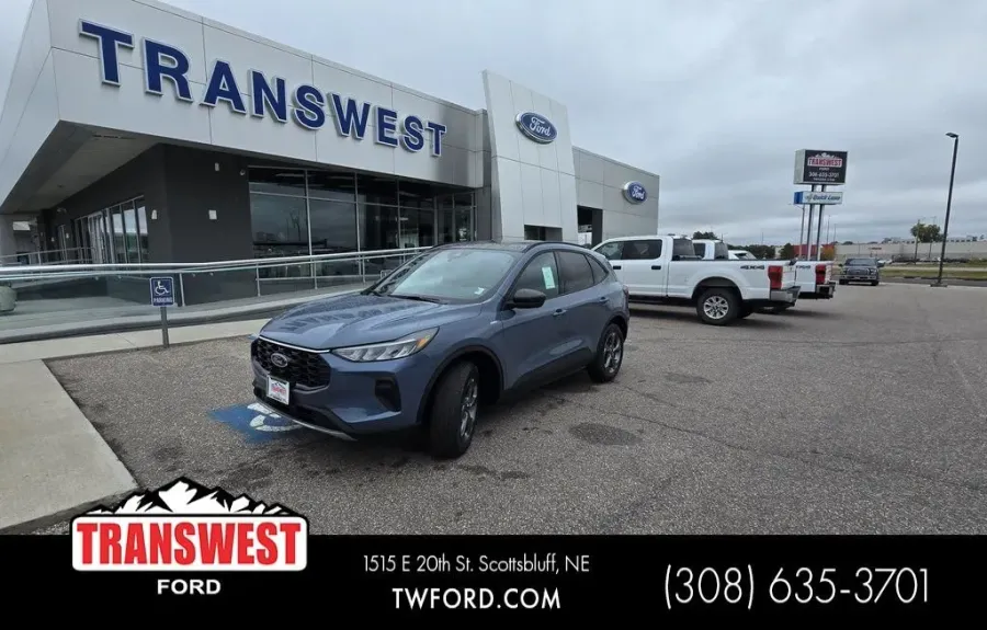 2026 Ford Escape | Photo 30 of 30