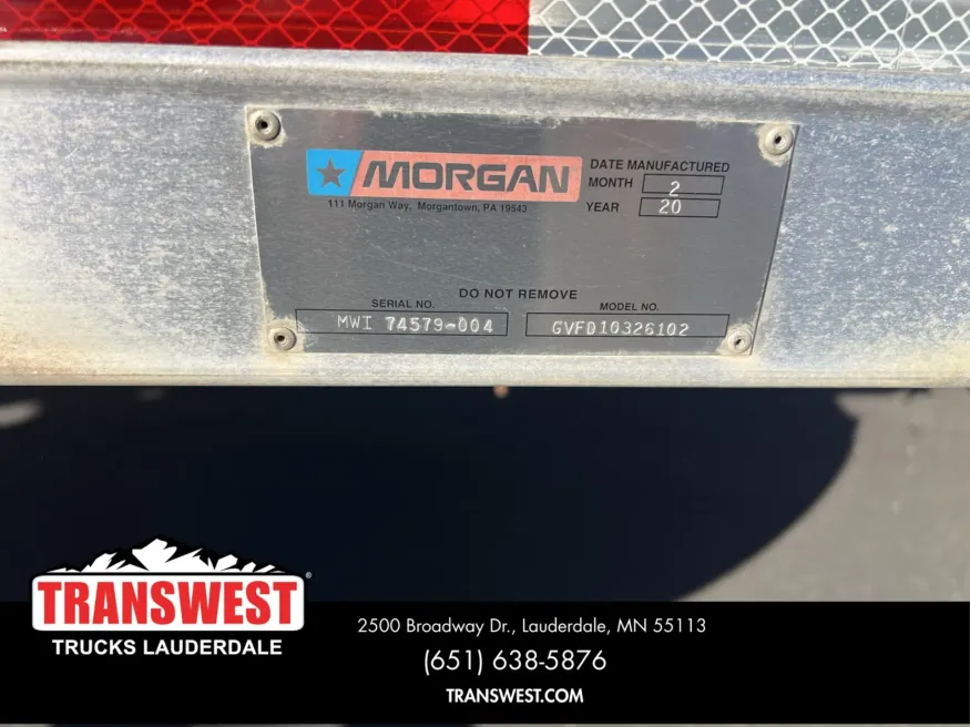 2021 International MV607 | Photo 6 of 15