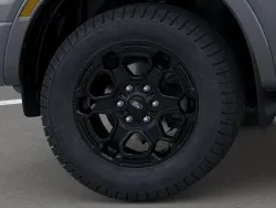 2026 Ford Ranger XLT | Thumbnail Photo 18 of 22