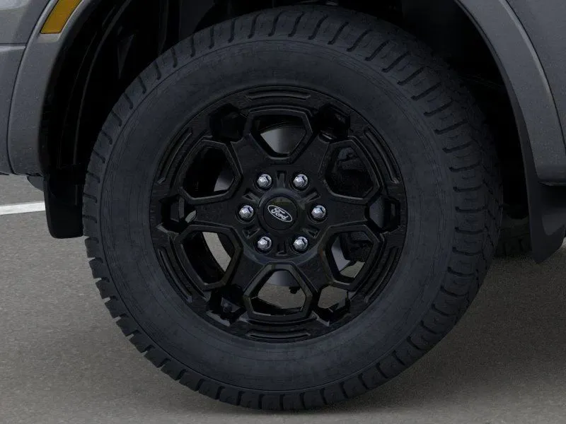 2026 Ford Ranger XLT | Photo 18 of 22