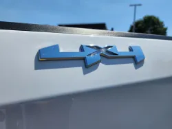 2026 GMC Sierra 1500 Elevation | Thumbnail Photo 12 of 28