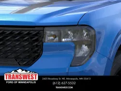 2026 Ford Maverick XLT | Thumbnail Photo 18 of 24