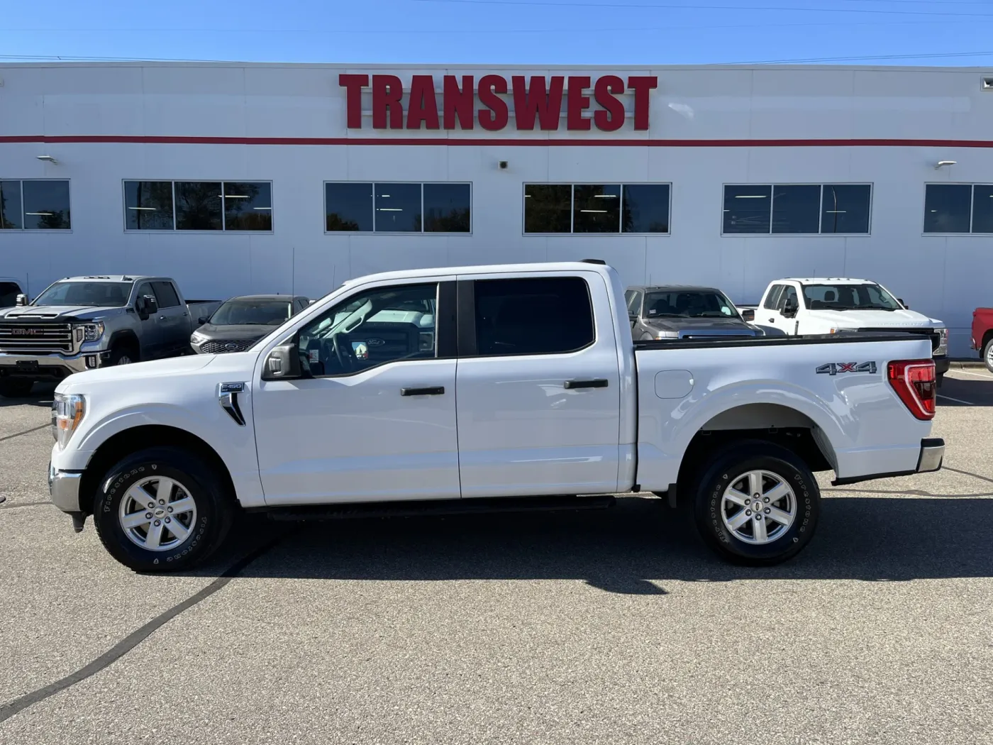 2021 Ford F150 | Photo 2 of 20