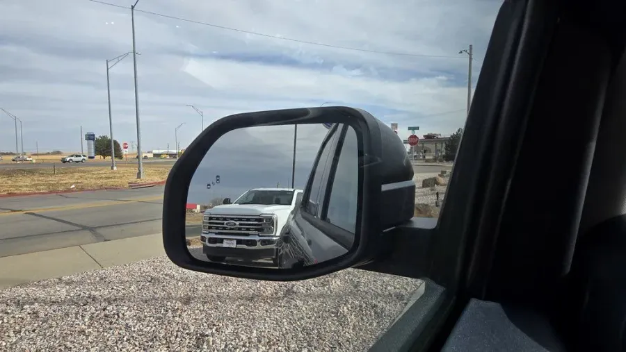 2026 Ford Maverick | Photo 10 of 26